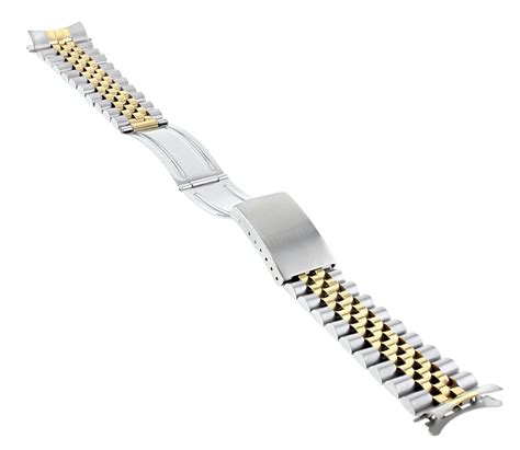 rolex bracelet gold parts|genuine rolex replacement parts.